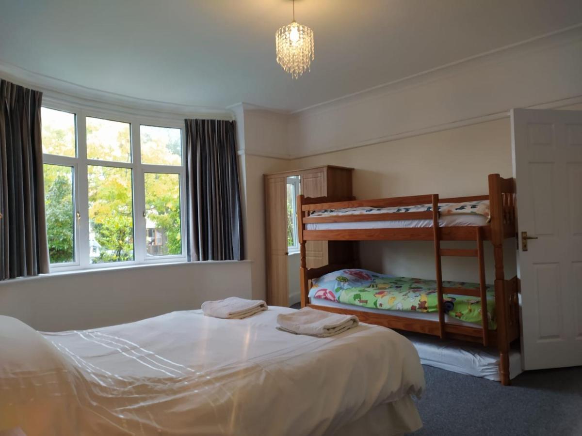 Appartement Lazy Days Bournemouth