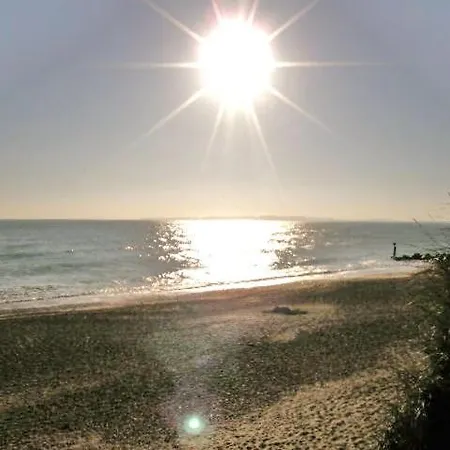 Appartamento Lazy Days Bournemouth Esterno foto