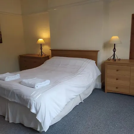 Appartamento Lazy Days Bournemouth Esterno foto