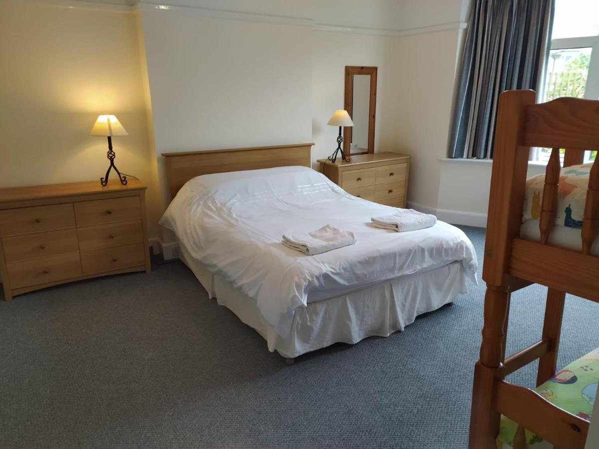 Appartamento Lazy Days Bournemouth